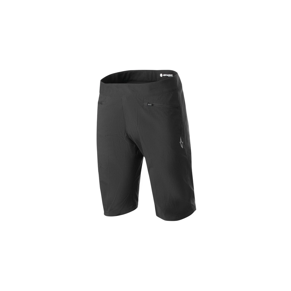 1. Pantaloni Scurti Alpinestars Youth A-Dura Shorts Black 24