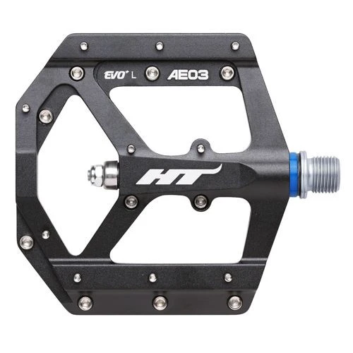 1. Pedale HT AE03 Negru