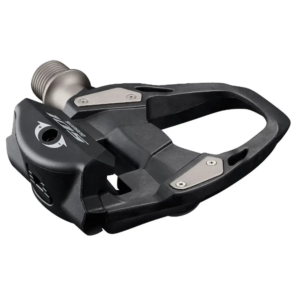1. Pedale SHIMANO 105 PD-R7000 Negru