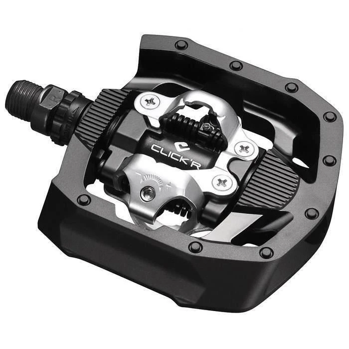 1. Pedale Shimano PD-MT50