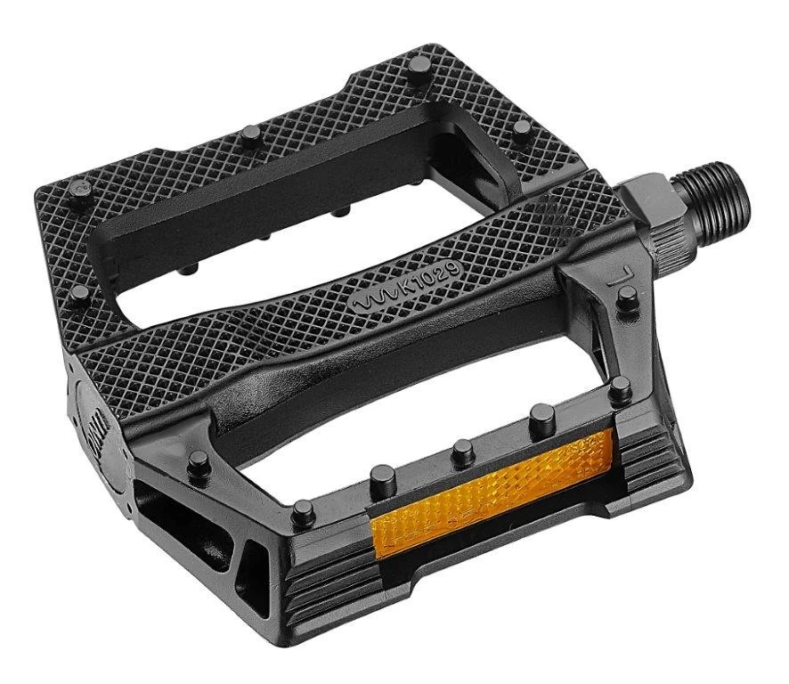 1. Pedale Union SP-450 resin 9/16 negre