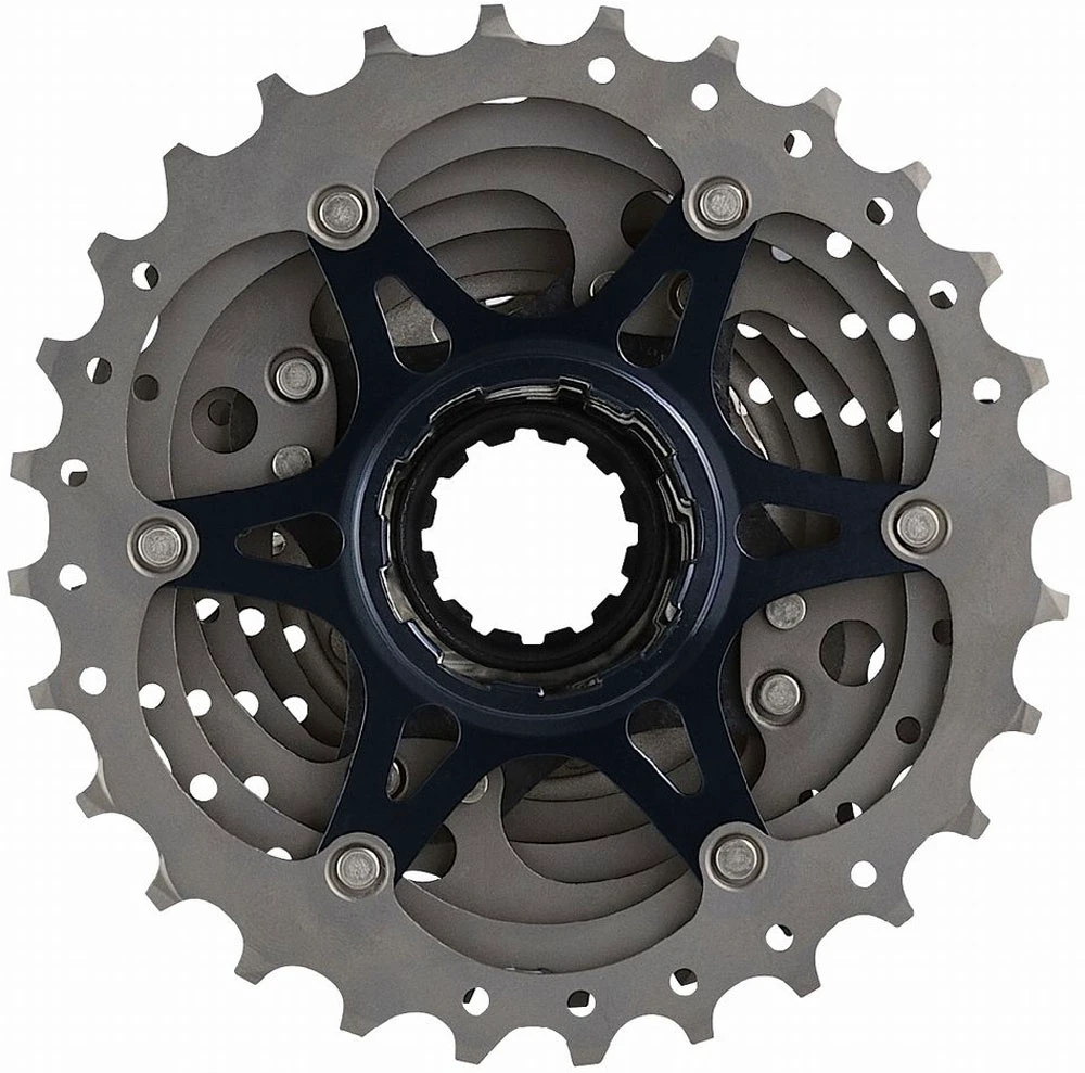 2. Pinioane cursiera SHIMANO DURA-ACE CS-R9100 11s 11-28T