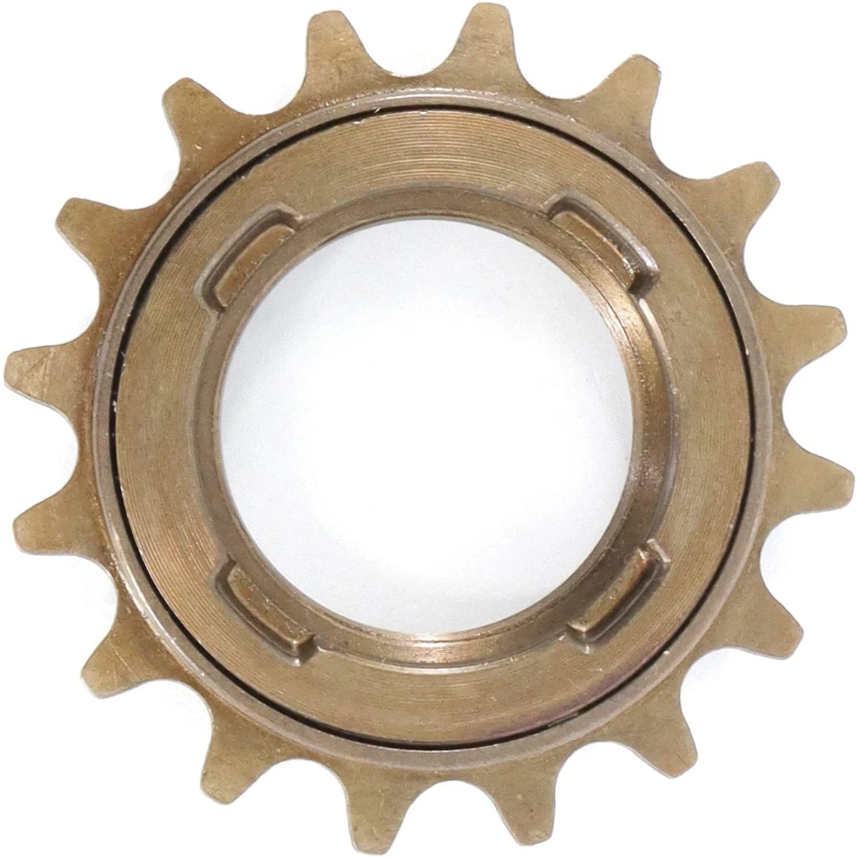 1. Pinion Freewheel 1v 18 T Maro