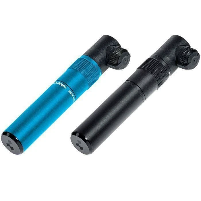 1. POMPA CUBE RACE MICRO BLUE