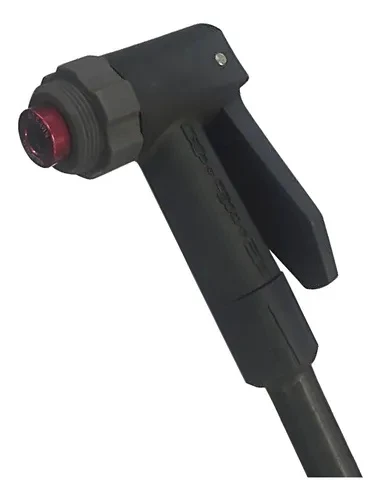 3. POMPA GIYO GF-73 PENTRU BICILETA, METALICA CU MANOMETRU