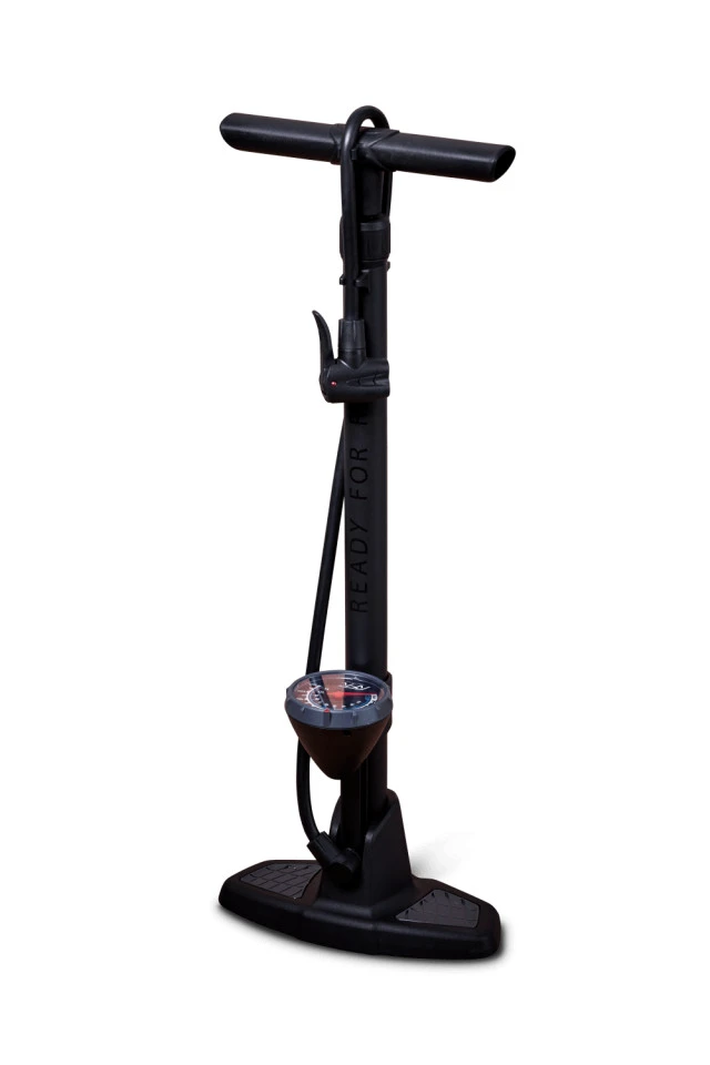 1. Pompa RFR HQP black glossy 14055