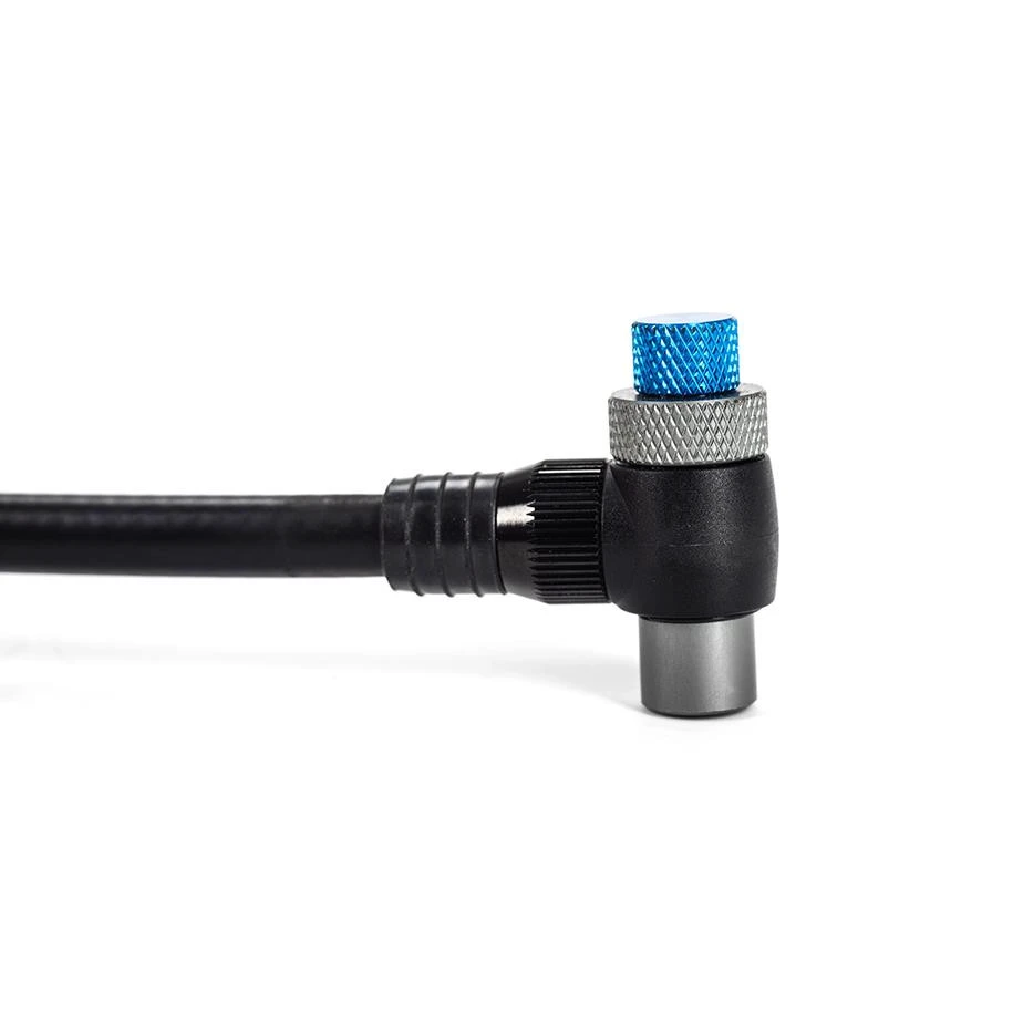 1. POMPA SUSPENSII ACID RACE SHOCK 400
