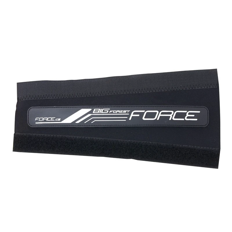 1. Protectie Cadru Force neopren 9cm negru