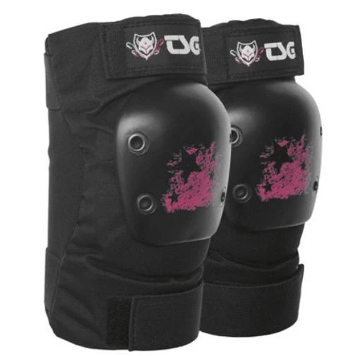 1. Protectie TSG Elbow-Pad All Terrain Women