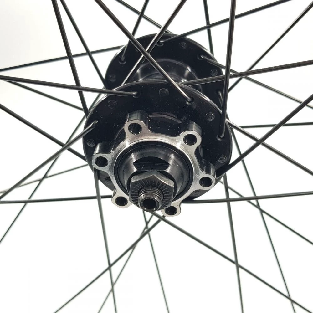 3. Roata Fata 26" ( 559x19C ) x 36H NEURO DISC - 2R