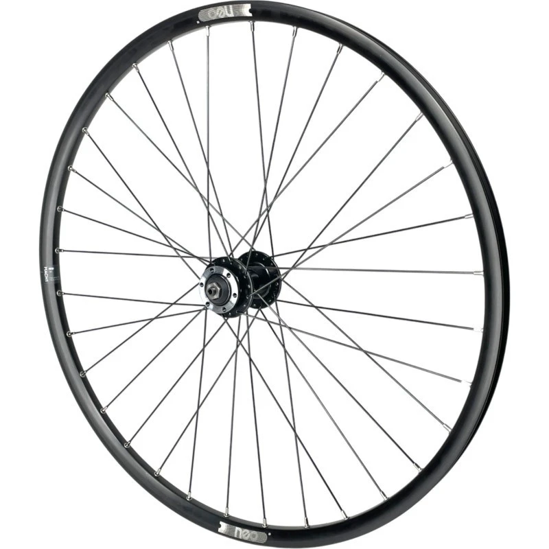 1. Roata Fata 29"(622x19C) SXT Basic Only-Capsata-36H-FD