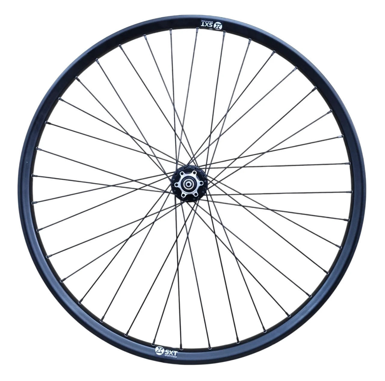 1. Roata Fata SXT BASIC II 24(507 x 21C) 36H FD Bile