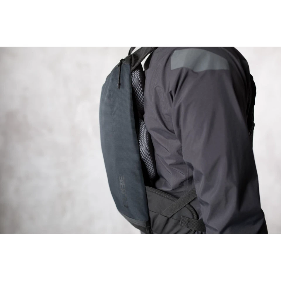 1. Rucsac Cube Pure 4Race Albastru
