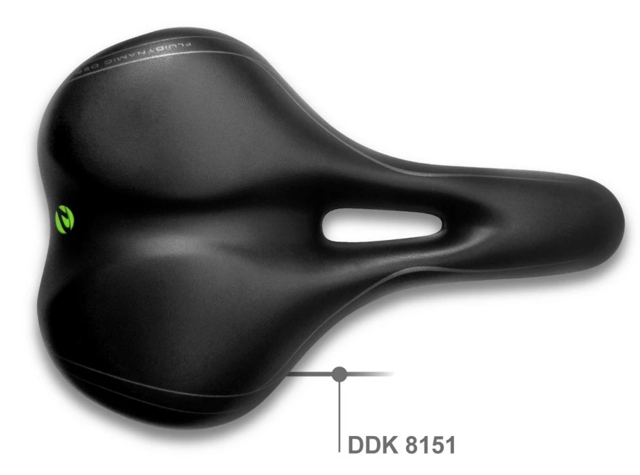 1. Sa DDK-8151 D2Base Vacum 282x180 spuma comfort neagra