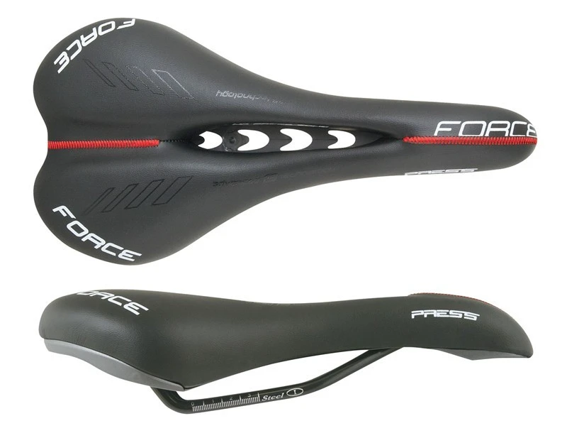 1. Sa Force No Presure neagra
