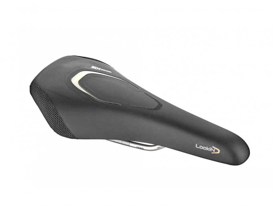1. Sa Selle Royal Lookin 3D Athletic Man