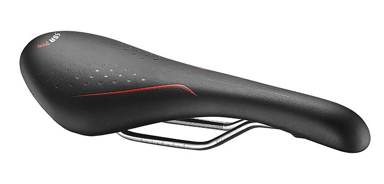 1. Sa Selle San Remo Ventoux neagra 285x125mm