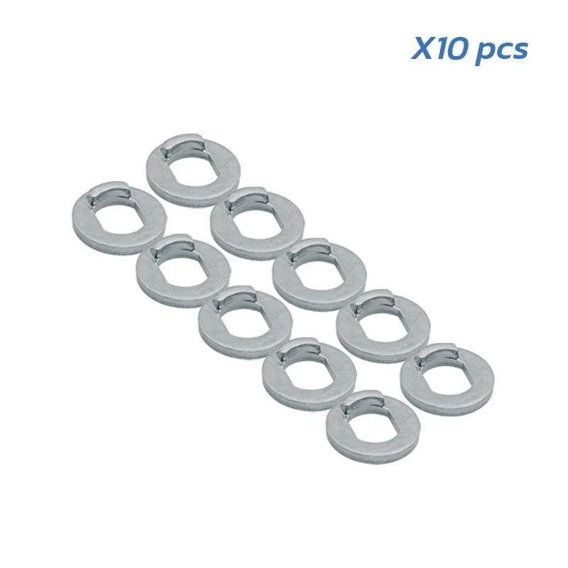 1. Saibe cu pin pentru motor trotineta Xiaomi - set 10 bucati