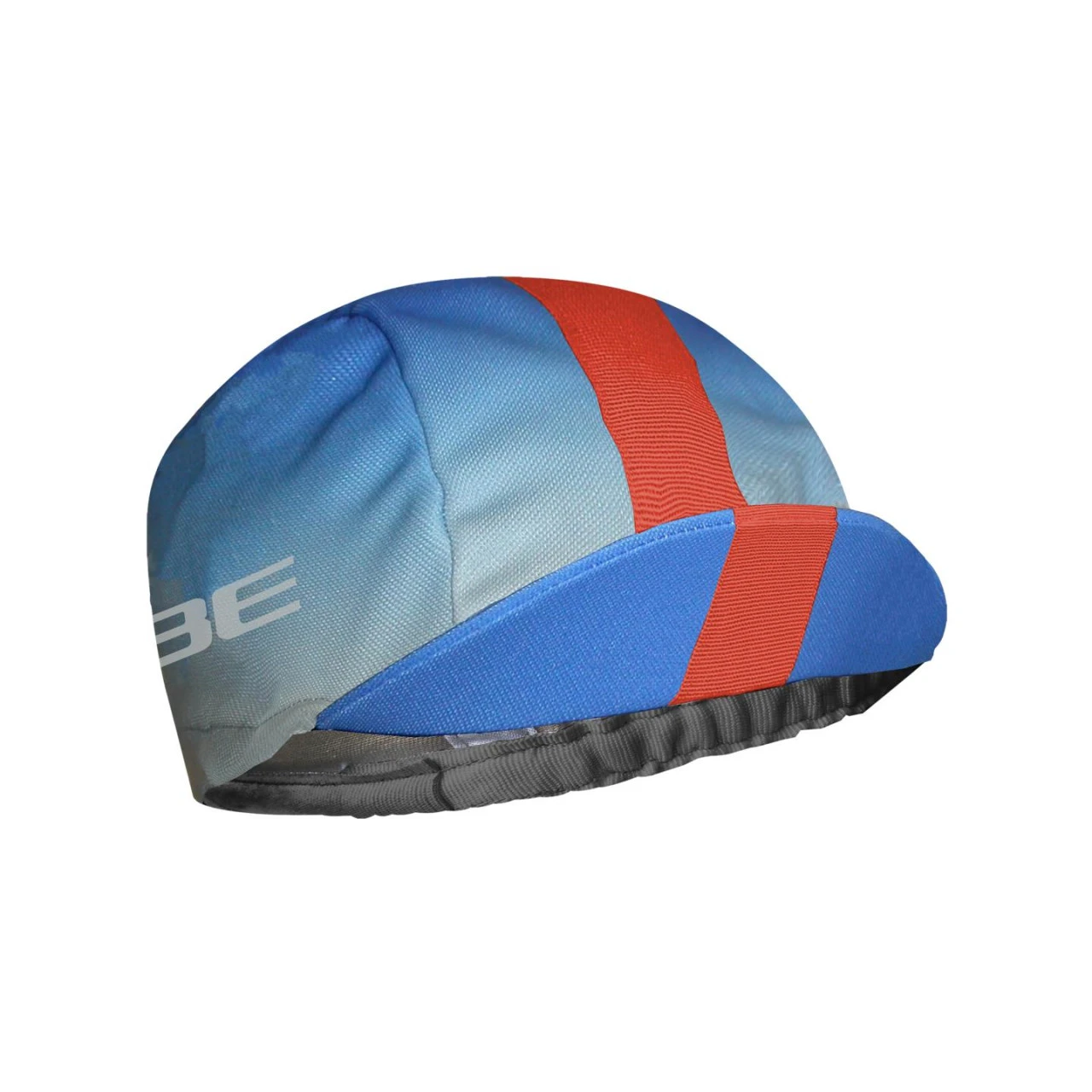 1. Sapca CUBE Race Cap Teamline Blue Grey