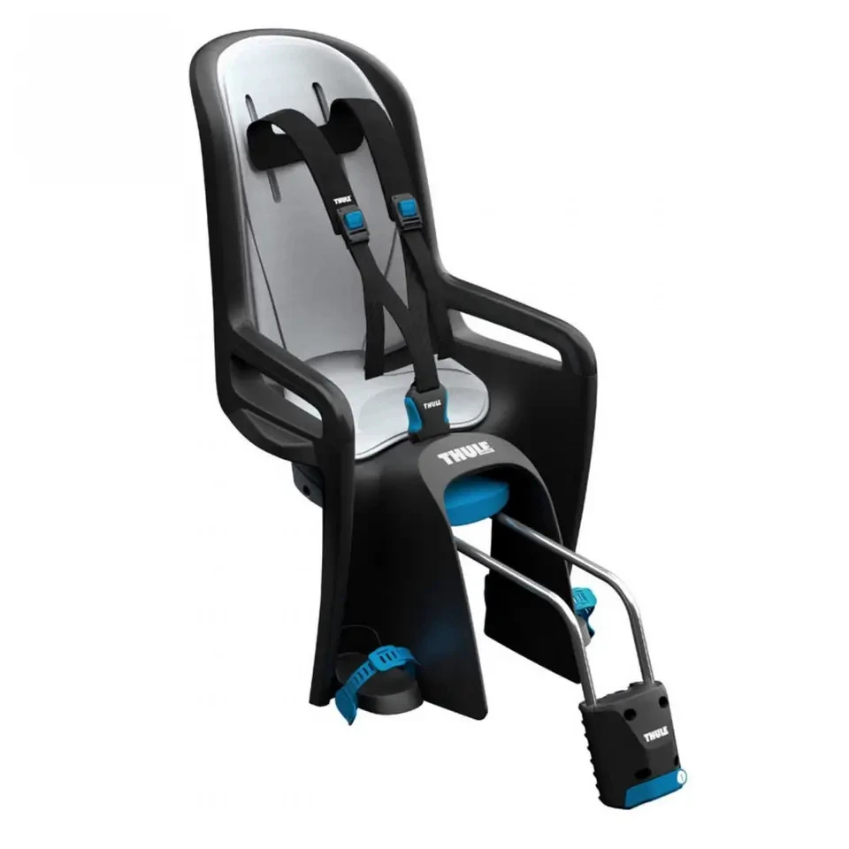 1. Scaun THULE Ridealong Montare Spate Grey