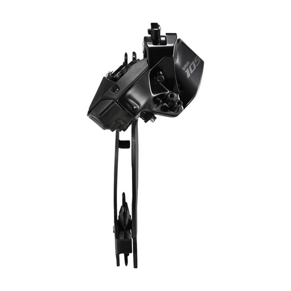 3. Schimbator spate wireless SHIMANO 105 Di2 RD-R7150 2x12 viteze Road