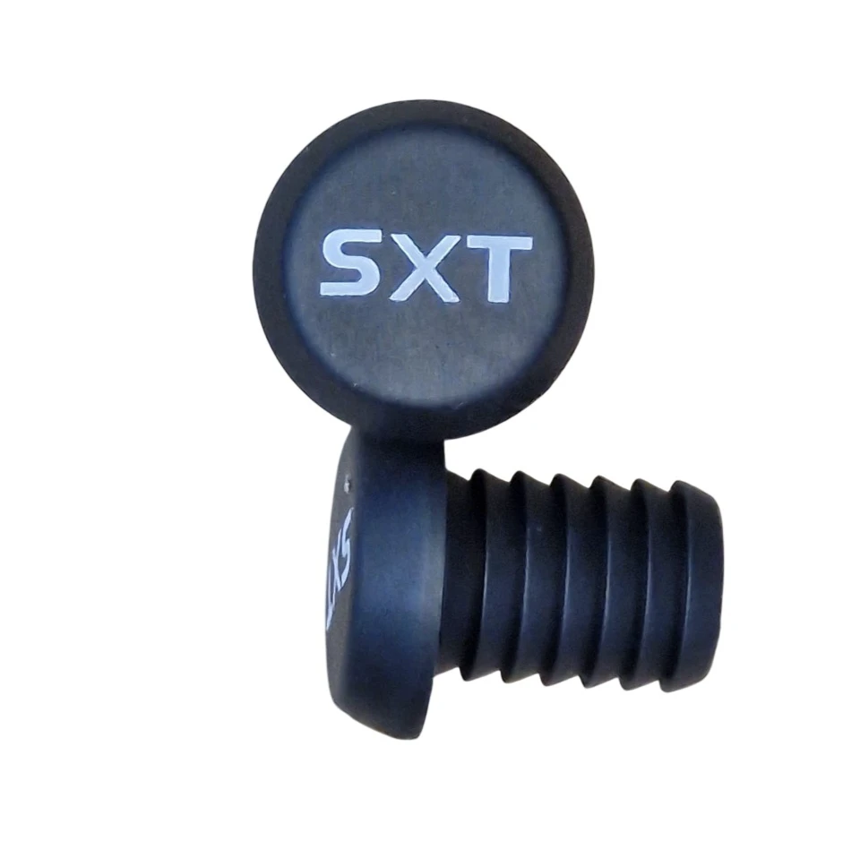 1. Set Capete Manson SXT Barend Negru(2 buc)