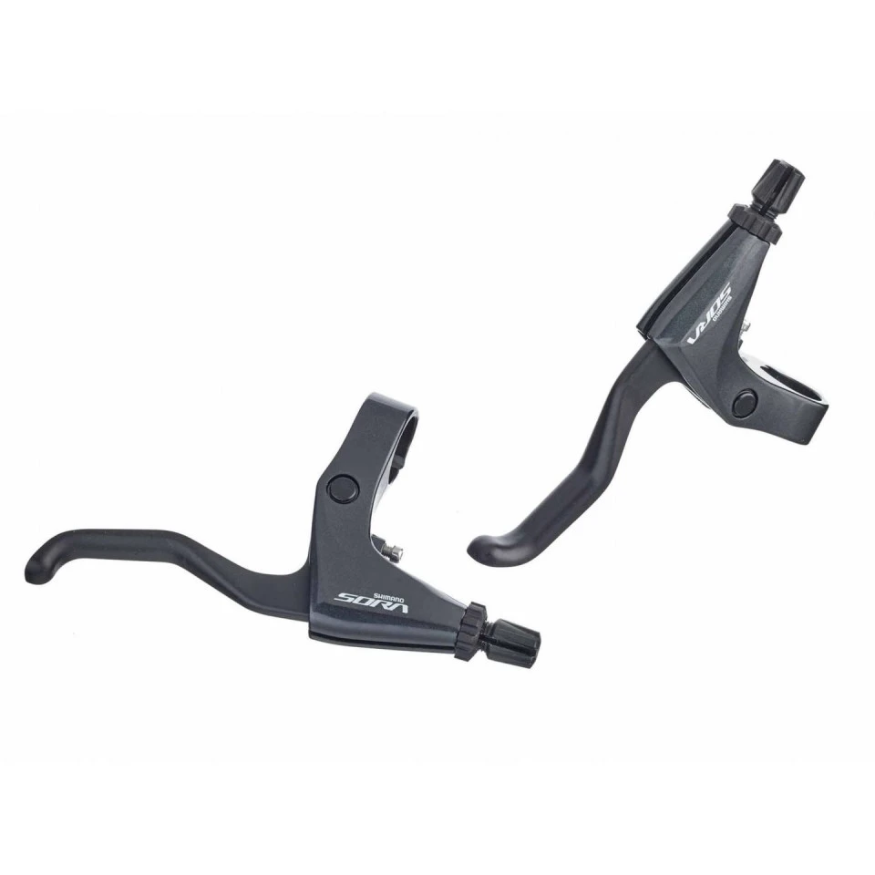 1. Set Manete Frana Shimano Sora BL-R3000