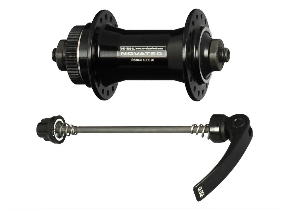 4. Set Roti SXT R-97 29(622-19C)-CL135-32H centerlock