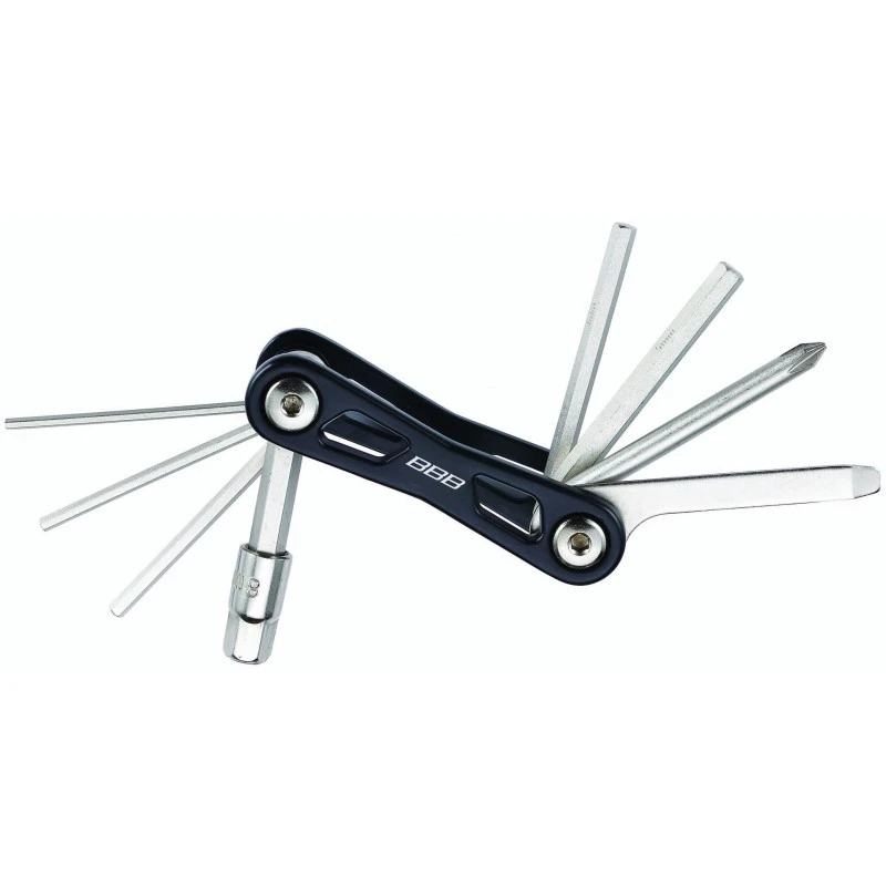 1. Set scule BBB MiniFold S BTL-40S