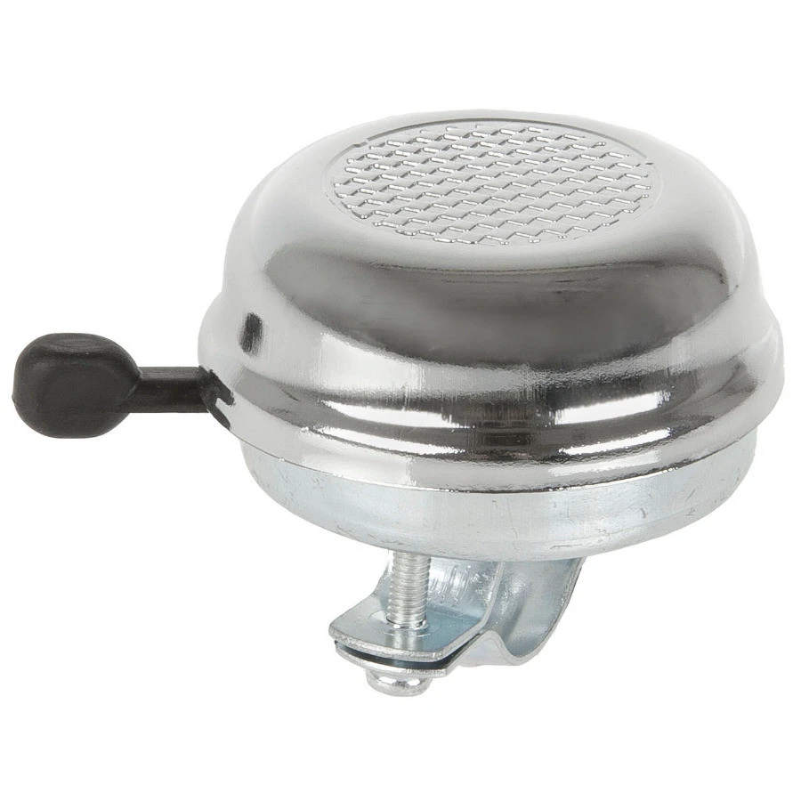 1. Sonerie Metal SXT 57 mm Silver