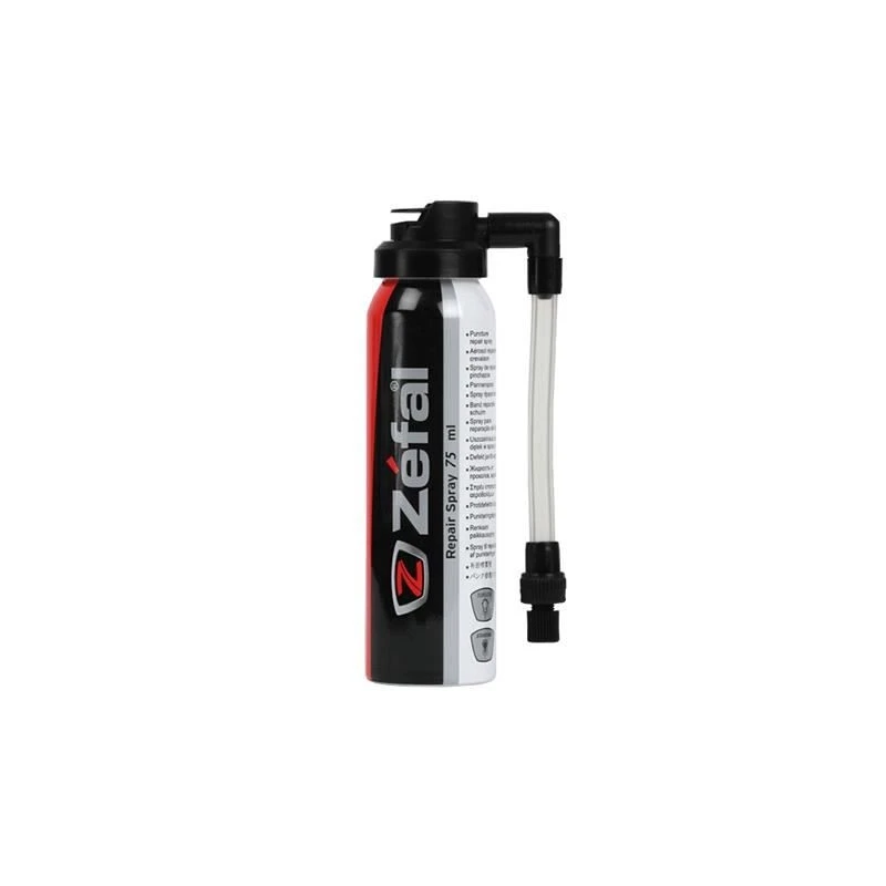 1. SPRAY ANTIPANA ZEFAL 75ML