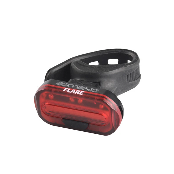 1. Stop Spate cu Baterii EXTEND FLARE 15 Led/10 Lm