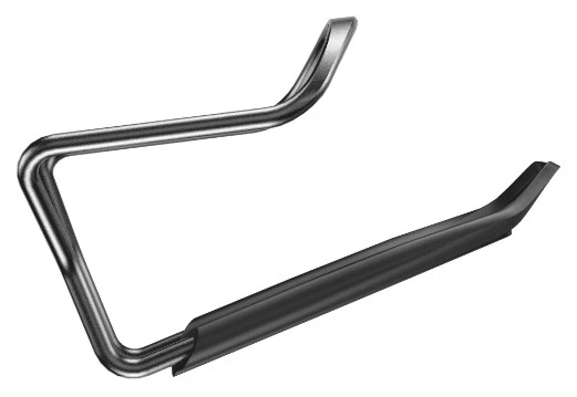 2. SUPORT BIDON SYNCROS 3.0 ALLOY BLACK