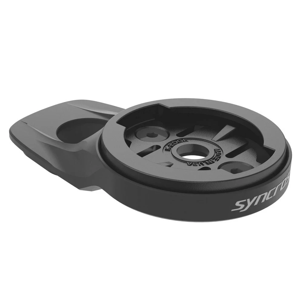 1. Suport ciclocomputer SYNCROS Garmin MTB