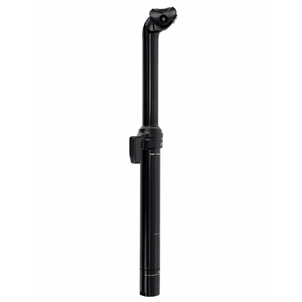 1. Tija sa cursa reglabila - Dropper CUBE RFR PRO Outside 125 mm Extern 30.9 x 425 mm
