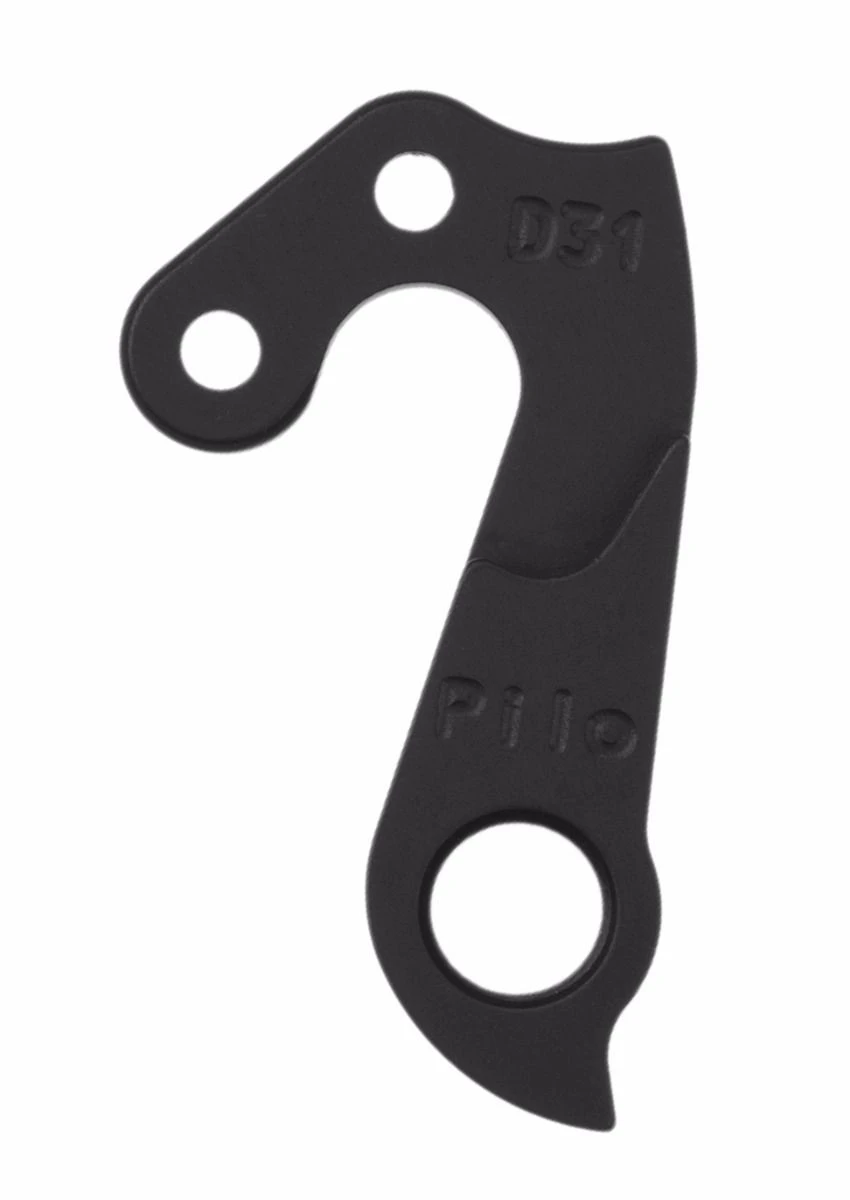 1. Ureche Cadru PILO D31 Cervelo