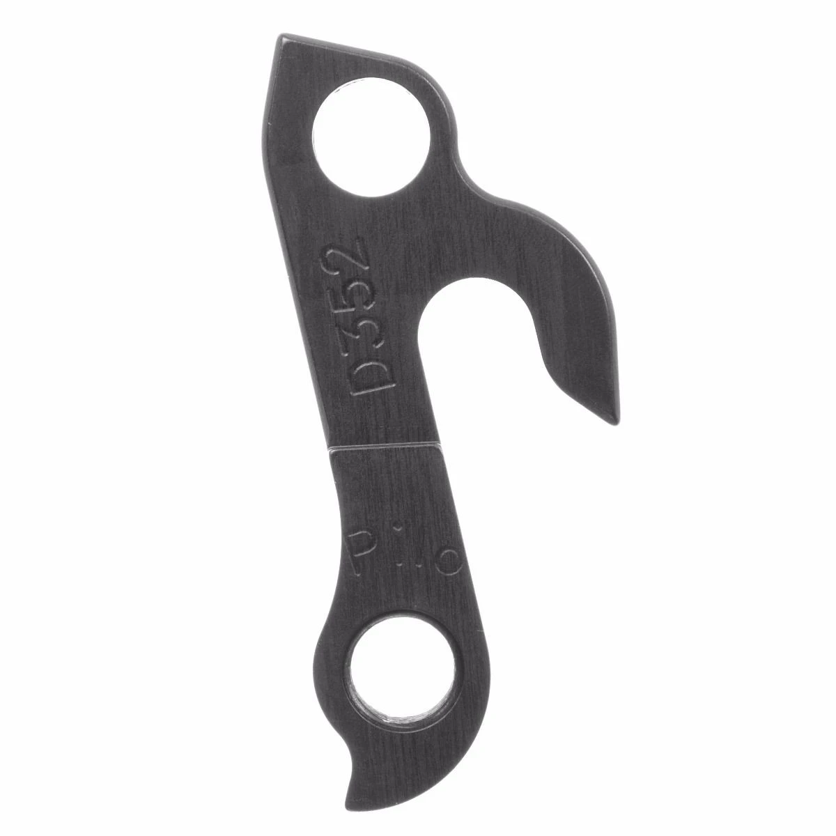 1. Ureche Cadru PILO D352 Commencal, GT
