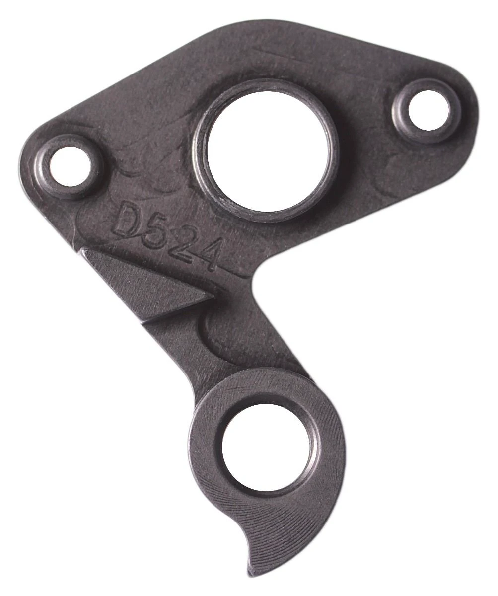 1. Ureche Cadru PILO D524 Bergamont