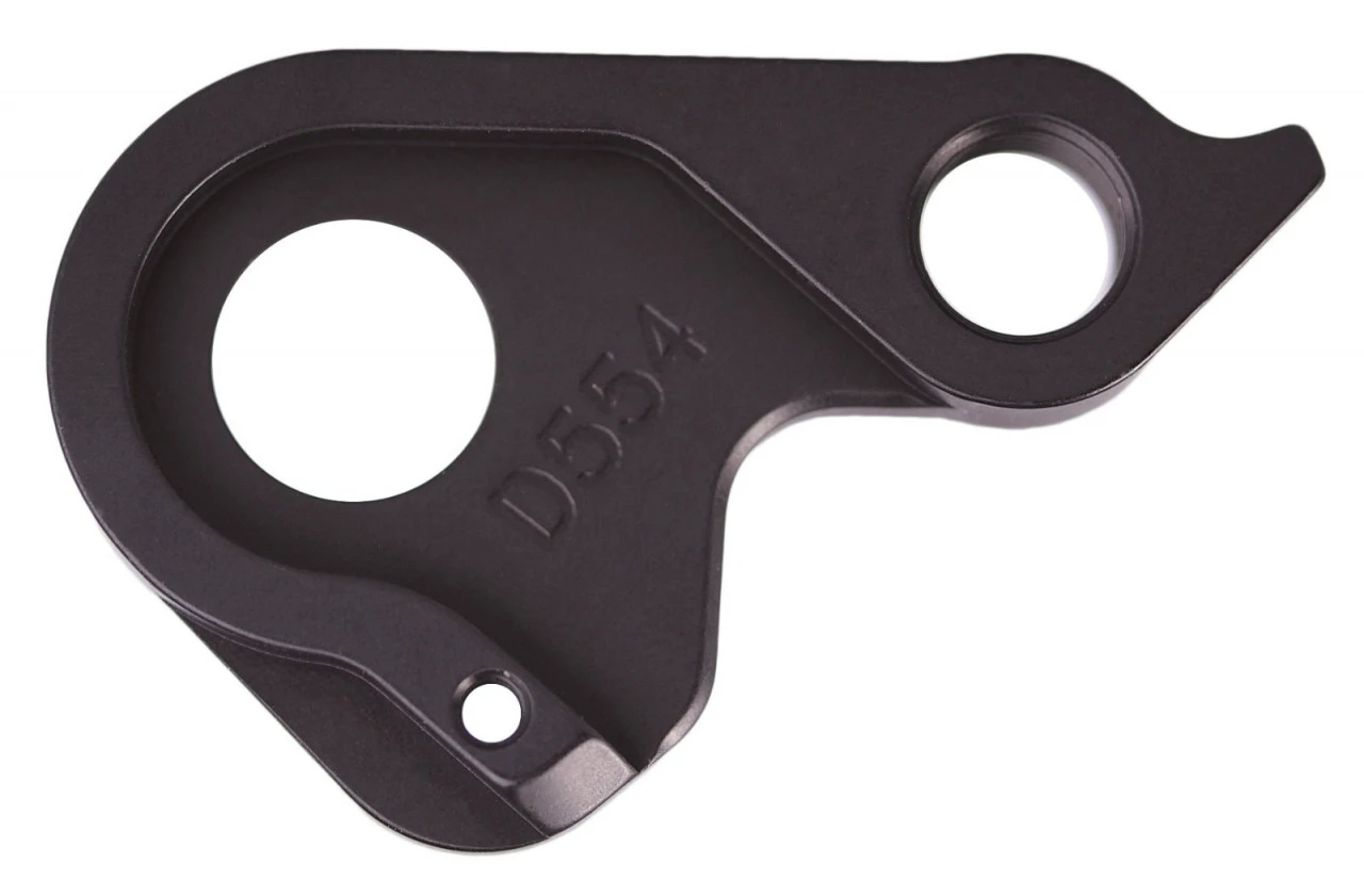1. Ureche Cadru PILO D554 Ghost