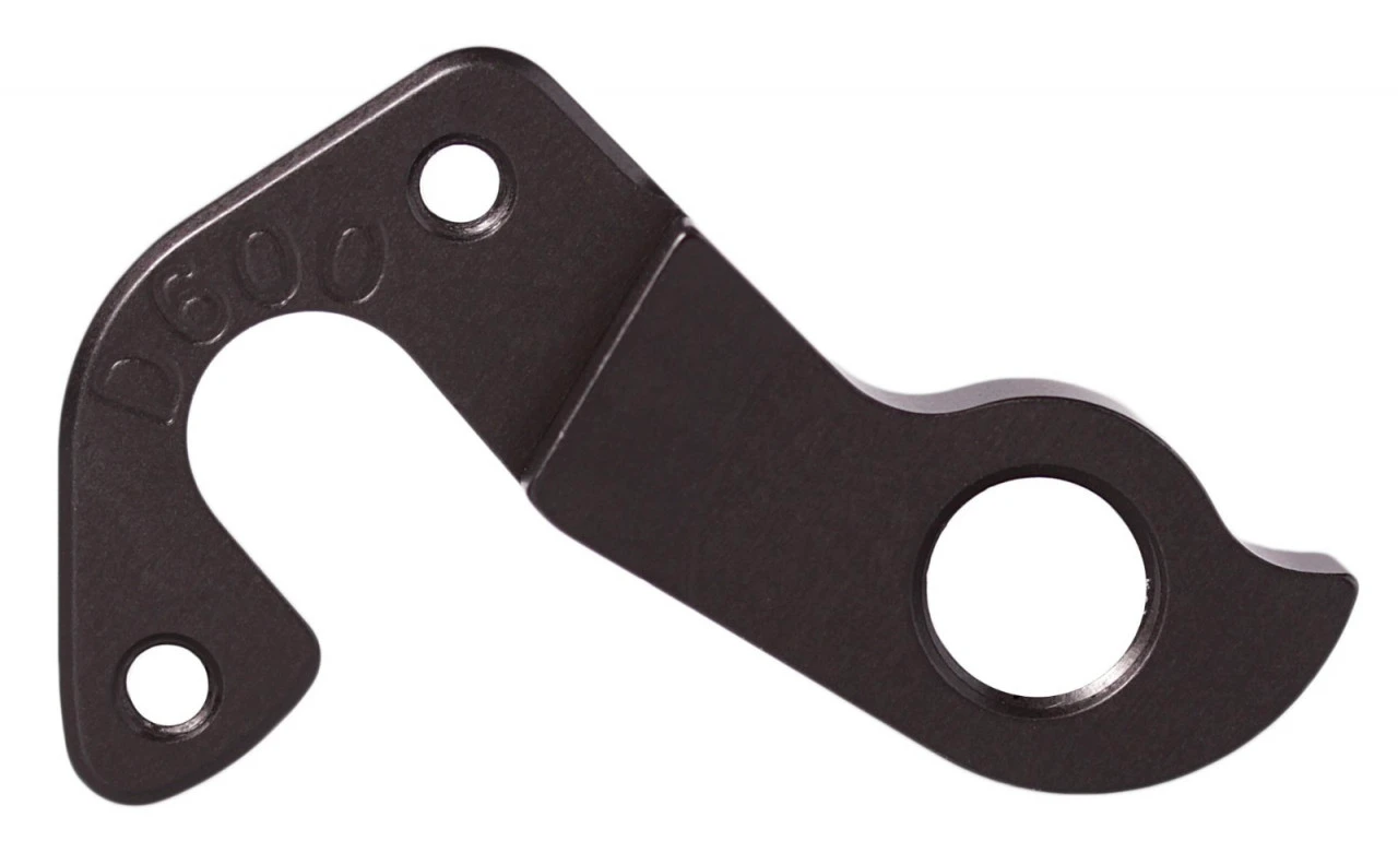 1. Ureche Cadru PILO D600 Cannondale