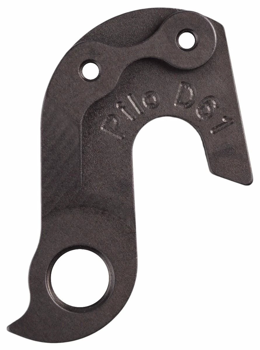 1. Ureche Cadru PILO D61 Cannondale