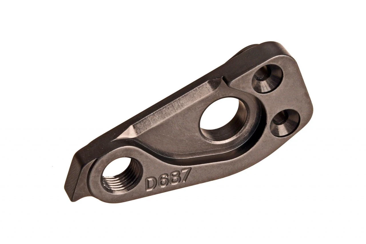 1. Ureche Cadru PILO D687 Giant
