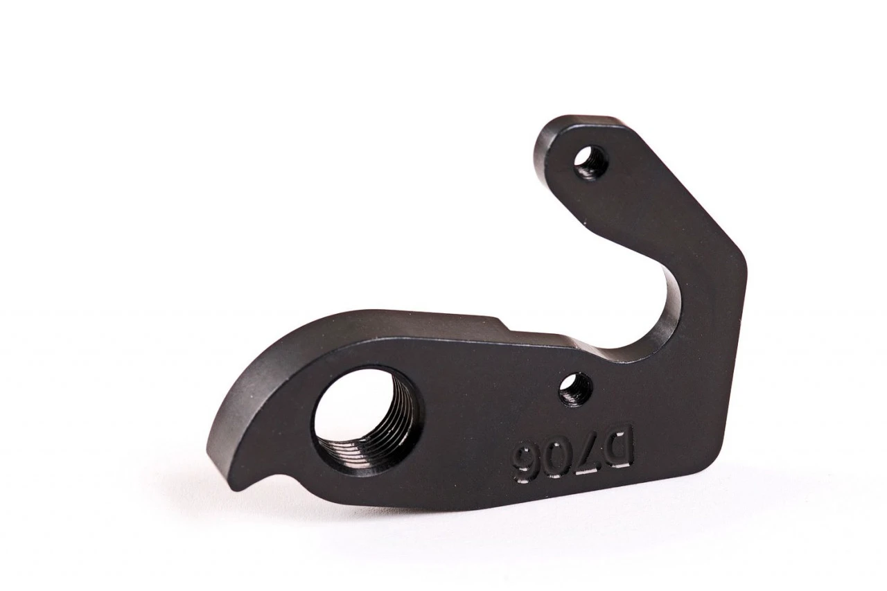 1. Ureche Cadru PILO D706 BMC