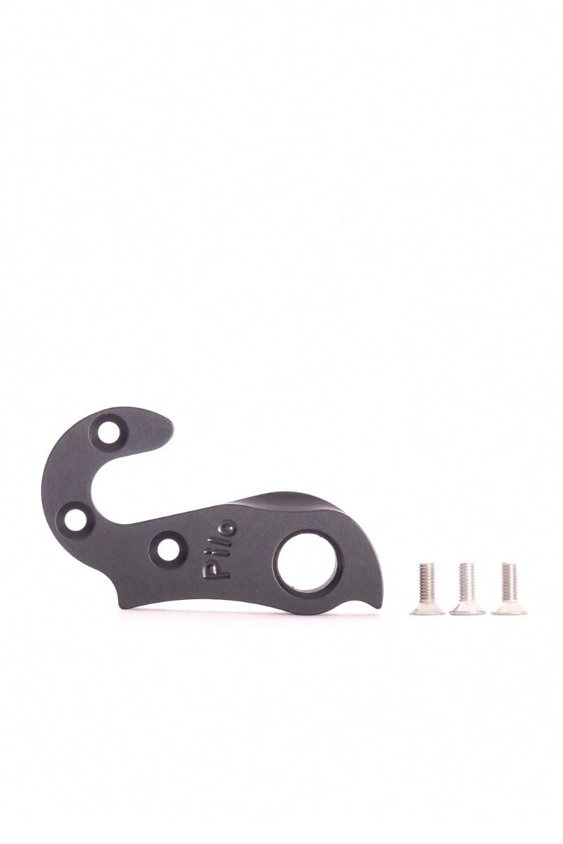 1. Ureche Cadru PILO D719 Merlin