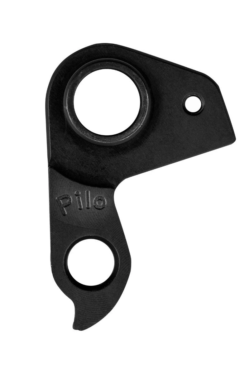 3. Ureche Cadru PILO D758 Fantic