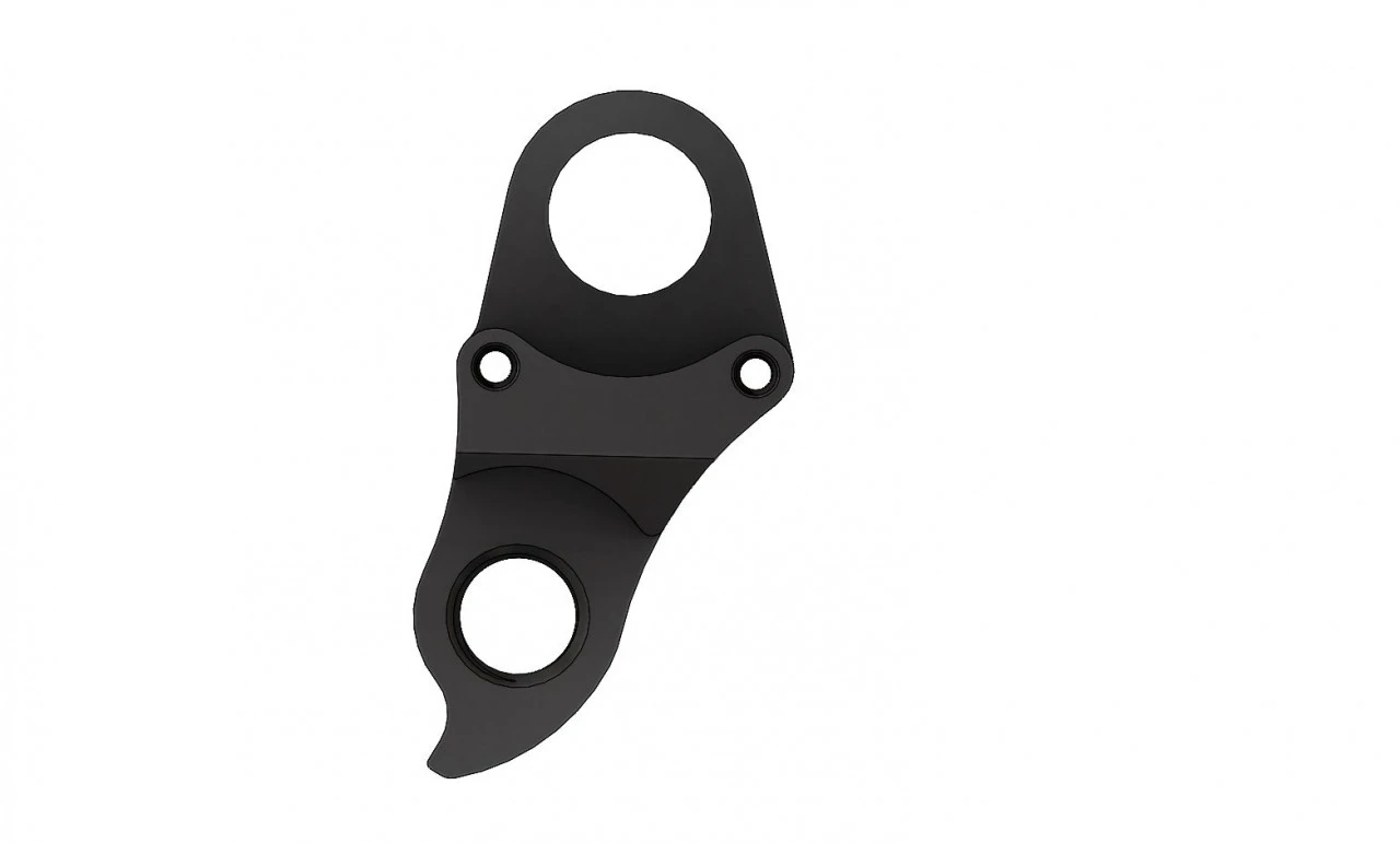 1. Ureche Cadru PILO D775 Vitus
