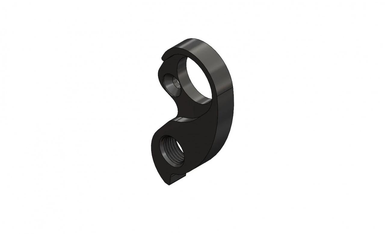 3. Ureche Cadru PILO D802 Whyte