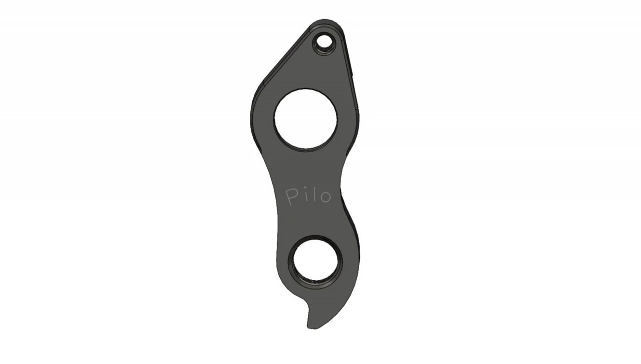 1. Ureche Cadru PILO D863 Diamondback
