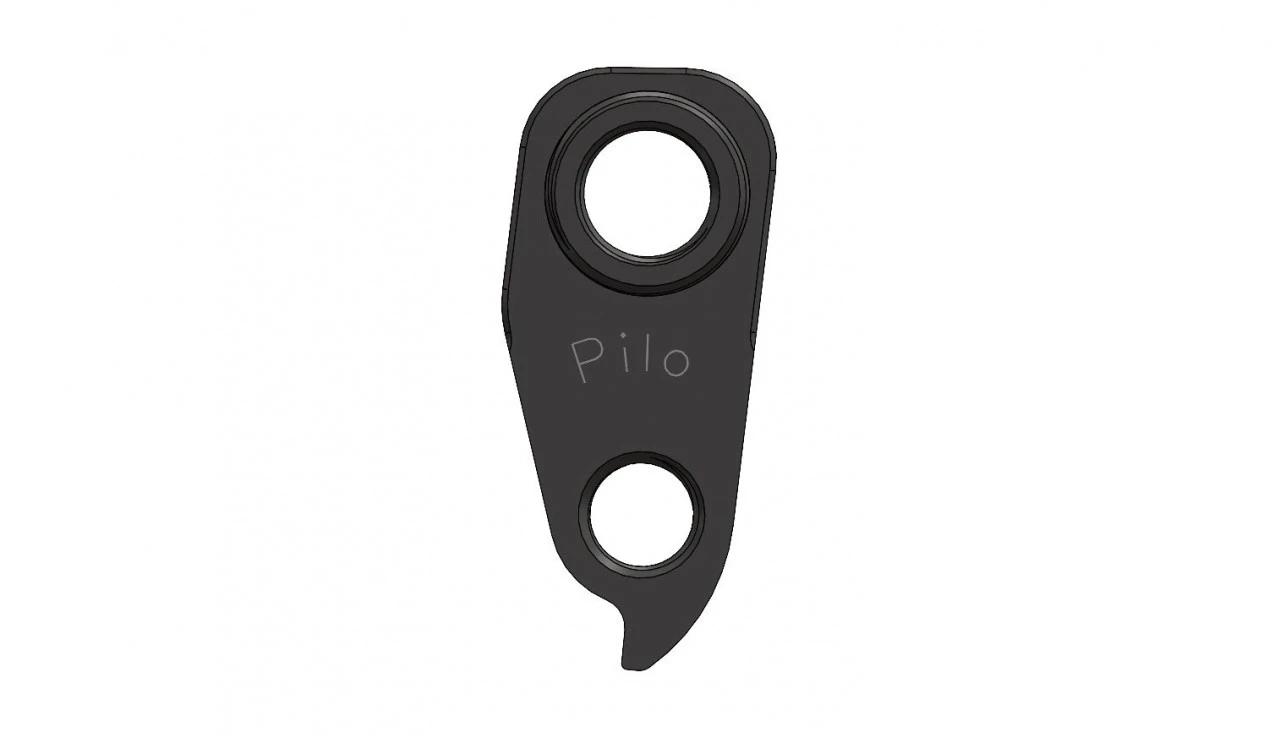 1. Ureche Cadru PILO D882 Norco