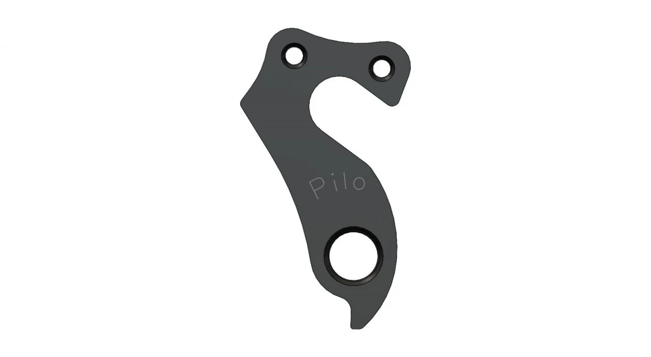 1. Ureche Cadru PILO D925 Sunn